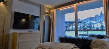 Apartment for rent in Courchevel 1550 Courchevel Village