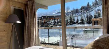 Apartment for rent in Courchevel 1550 Courchevel Village