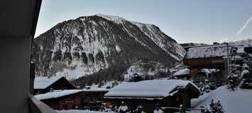 Apartment for rent in Courchevel 1550 Courchevel Village