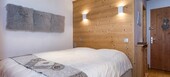 Studio cosy à louer situé à Bellecôte, Courchevel 1850