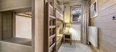 Appartement spacieux à louer à Courchevel 1550 Village