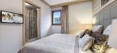 Appartement spacieux à louer à Courchevel 1550 Village