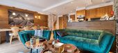 Apartment for rent in Forum Courchevel 1850