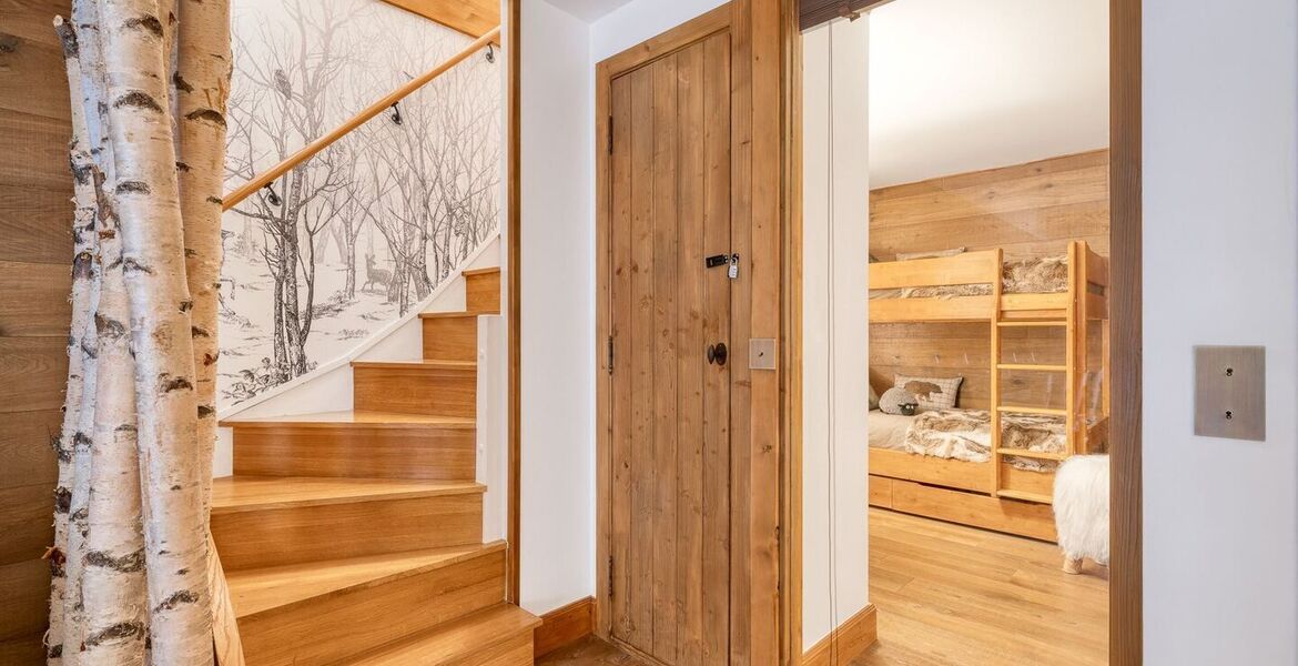 Apartment for rent in Forum Courchevel 1850