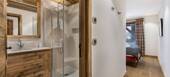 Un chalet excepcional ubicado en Courchevel 1650 Moriond 