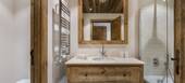 Un chalet excepcional ubicado en Courchevel 1650 Moriond 