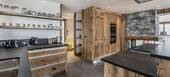 Un chalet excepcional ubicado en Courchevel 1650 Moriond 