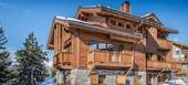 Chalet for rent in Courchevel 1650 Moriond 