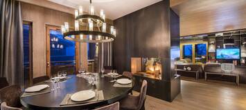 Chalet for rent in Courchevel 1650 Moriond 