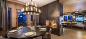 Chalet for rent in Courchevel 1650 Moriond 