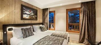 Chalet for rent in Courchevel 1650 Moriond 