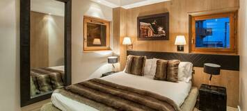 Chalet for rent in Courchevel 1650 Moriond 