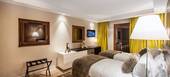 Chalet for rent in Courchevel 1650 Moriond 