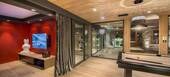 Chalet for rent in Courchevel 1650 Moriond 