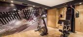 Chalet for rent in Courchevel 1650 Moriond 