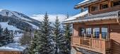 Chalet for rent in Courchevel 1650 Moriond 