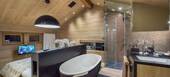 Chalet for rent in Courchevel 1650 Moriond 