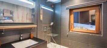 Chalet for rent in Courchevel 1650 Moriond 
