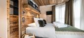 Apartment in Courchevel 1650 Moriond 