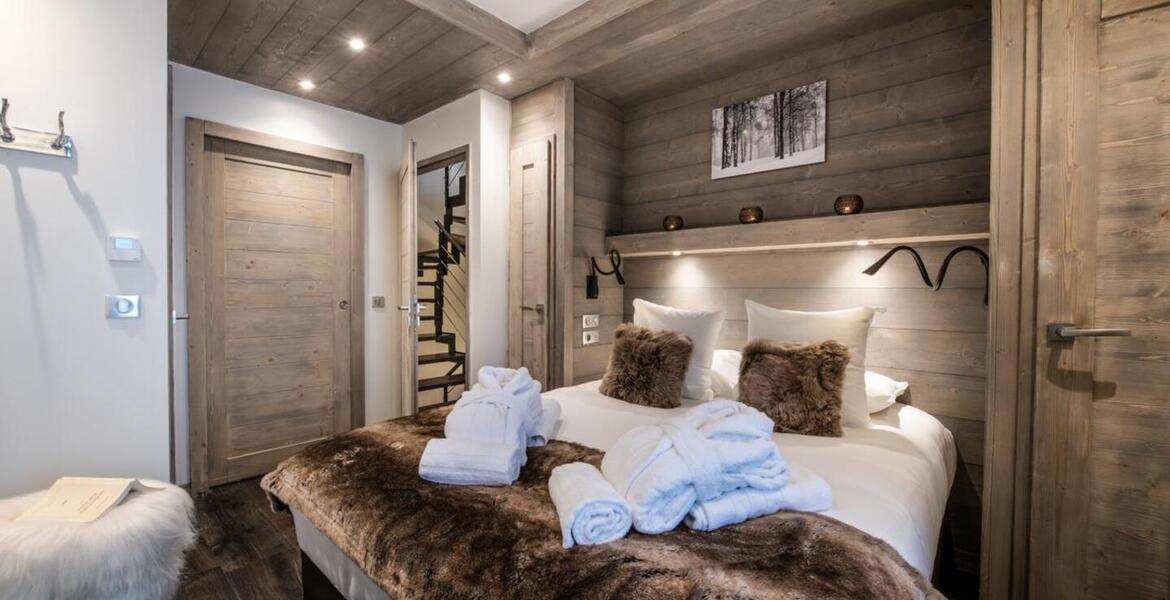 Chalet en alquiler La Tania