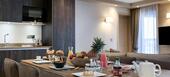 Apartment in Courchevel 1650 
