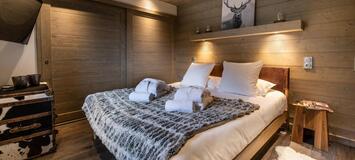 Apartment for rent in Courchevel 1650 Mariond 