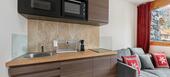 ​​​​​​Se alquila apartamento de un dormitorio en Val d'Isere