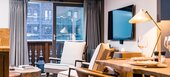 Deluxe Apartment for rent in Courchevel 1850 