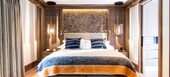 Deluxe Apartment for rent in Courchevel 1850 