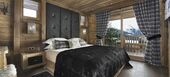 Chalet alquiler Courchevel Village 1550