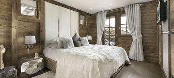 Chalet alquiler Courchevel Village 1550