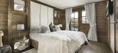 Chalet alquiler Courchevel Village 1550