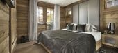 Chalet alquiler Courchevel Village 1550