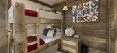 Chalet alquiler Courchevel Village 1550