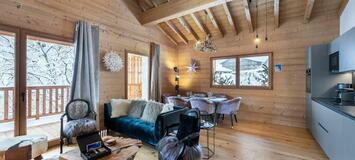Apartamento de 2 dormitorios en alquiler en Rochebrune