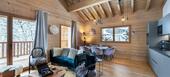 Apartamento de 2 dormitorios en alquiler en Rochebrune