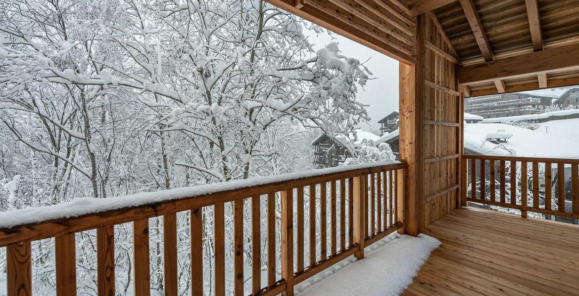 Apartamento de 2 dormitorios en alquiler en Rochebrune