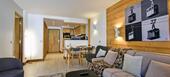 Appartement à louer à Courchevel 1850