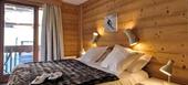Appartement à louer à Courchevel 1850