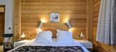 Appartement à louer à Courchevel 1850