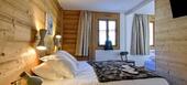 Appartement à louer à Courchevel 1850