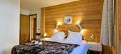 Appartement à louer à Courchevel 1850