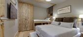 Apartamento en el corazón de Val d'Isère con 68 m2