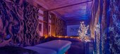 Уникальное шале в аренду в Валь д'Изер с 500 м2 