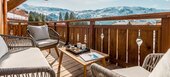 Apartamento de lujo en alquiler en Le Rond-point en Méribel 