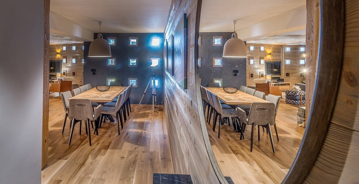 Fantástico apartamento en Val d'Isère en alquiler con 4 dorm