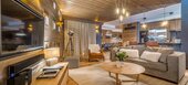 Fantástico apartamento en Val d'Isère en alquiler con 4 dorm