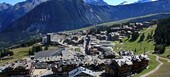 Skis aux pieds Appartment à Courchevel 1850