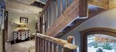 COURCHEVEL VILLAGE 1550 Se alquila chalet de 148 m2