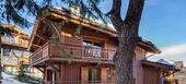 COURCHEVEL VILLAGE 1550 Se alquila chalet de 148 m2